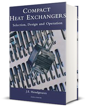Compact Heat Exchangers Selection