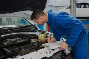کتاب های عیب یابی خودرو