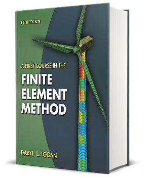 A FIRST COURSE IN THE FINITE ELEMENT METHOD