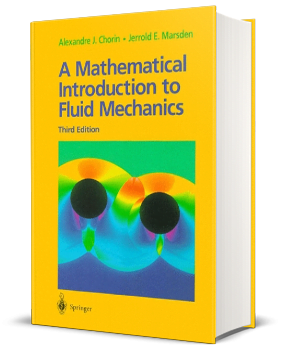 A Mathematical Introduction to fluid Mechanics