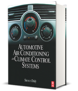 AUTOMOTIVE AIR-CONDITIONING