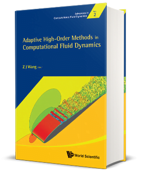Adaptive High Order Methods in Computational Fluid Dynamics