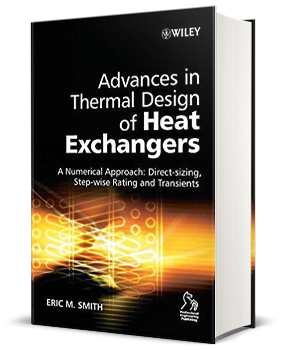 Advances in Thermal Design of Heat