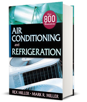 Air ConditioningandRefrigeration 1