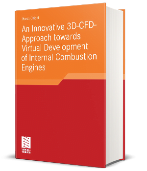 An Innovative 3D CFD Approach towards Virtual Development of Internal Combustion Engine 1