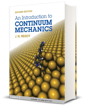 An Introduction to Continuum Mechanics Second Edition