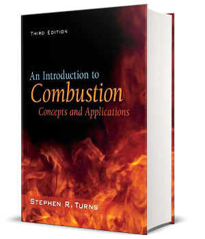 An Introduction to combustion