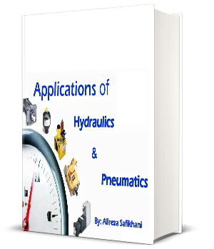 Applications of Hydraulics Pneumatics