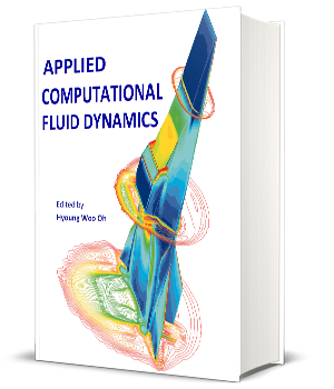 Applied Computational Fluid Dynamics ( CFD )