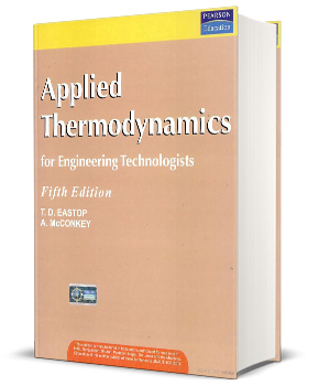 Applied Thermodynamics for Engineering Technology