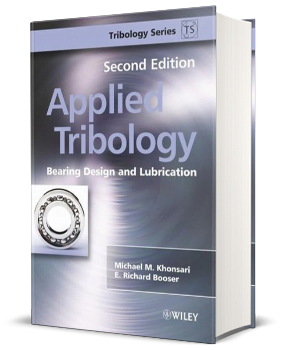 Applied Tribology