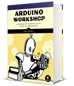 Arduino Workshop 1