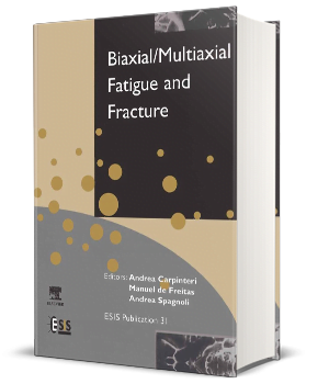 BIAXIALMULTIAXIAL FATIGUE AND FRACTURE