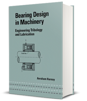 Bearing Design in Machinery