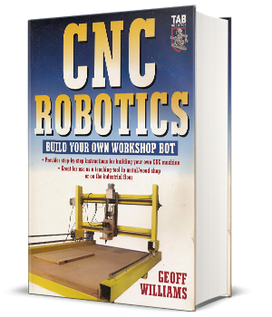 CNC Robotics - Build Your Own Workshop Bot