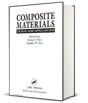 Composite Materials Design And Applications