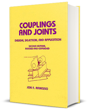 COUPLINGS AND JOINTS DESIGN SELECTION RND RPPLICRTION