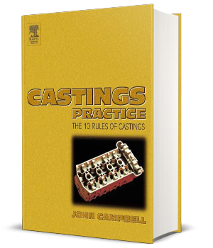 Castings Practice The 10 Rules of Castings