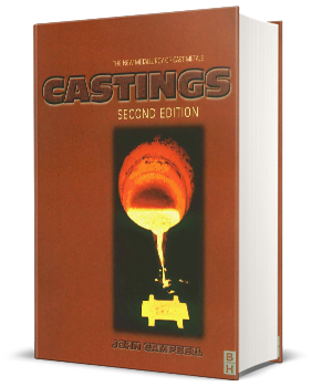 Castings second edition