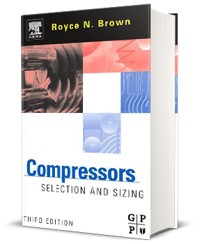 Compressors Selection and Sizing