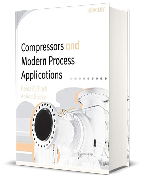 Compressors and Modern Process Applications