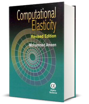Computational Elasticity
