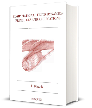 Computational Fluid Dynamics Principles and Applications