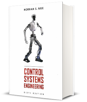 Control systems engineering