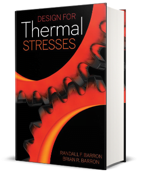 Design for Thermal Stresses