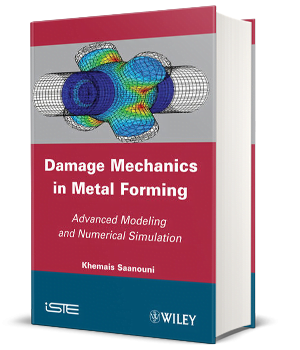 Damage Mechanics in Metal Forming