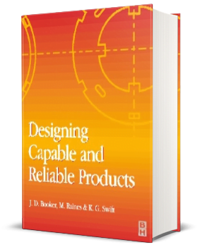 Designing Capable and reliable Products
