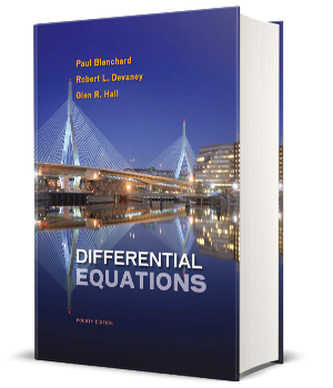 Differential Equations on the Internet 1