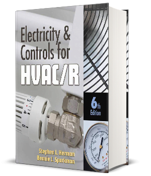 Electricity & Controls for - HVACR