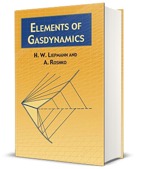 Elements Of Gasdynamics