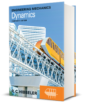 Engineering Mechanics Dynamics Thirteenth Edition