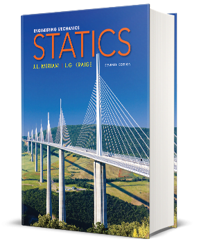 Engineering Mechanics Statics: Seventh Edition