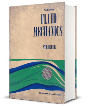 Fluid Mechanics third edition
