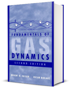 FUNDAMENTALS OF GAS DYNAMICS