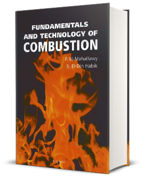 FUNDAMENTALS and techonogy of combustion