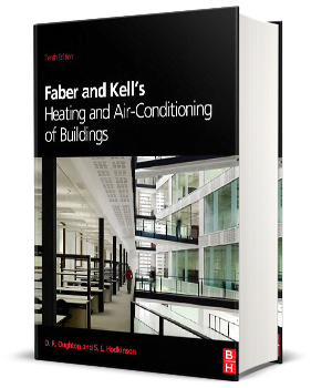 Faber & Kell ’ s Heating and Air-Conditioning of Buildings