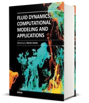 Fluid Dynamics Computational Modeling and Applications
