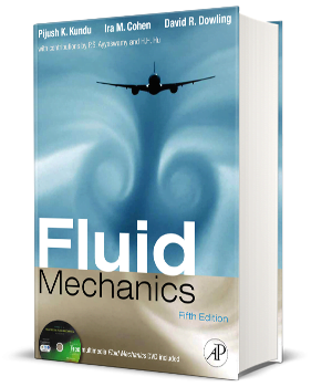 Fluid Mechanics Fifth Edition