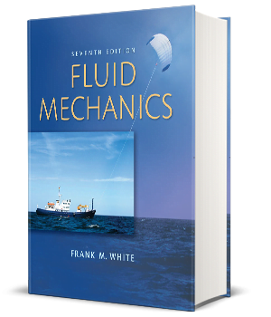 Fluid Mechanics seventh edition
