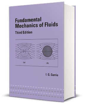 Fundamental Mechanics of fluid third edition