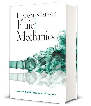 Fundamental of fluid Mechanics seventh edition