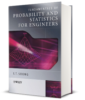 Fundamentals of Probilty and Statistics for Engineers