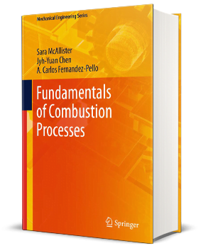 Fundamentals of combustion process
