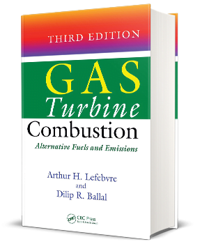 GAS Turbine Combustion