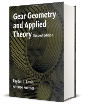 Gear Geometry and Applied Theory