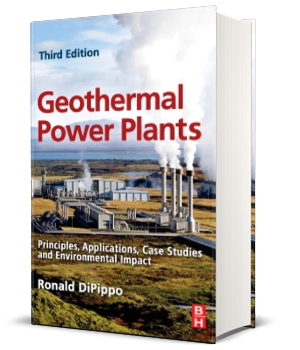 Geothermal Power Plants Principles Applications Case Studies and Environmental Impact
